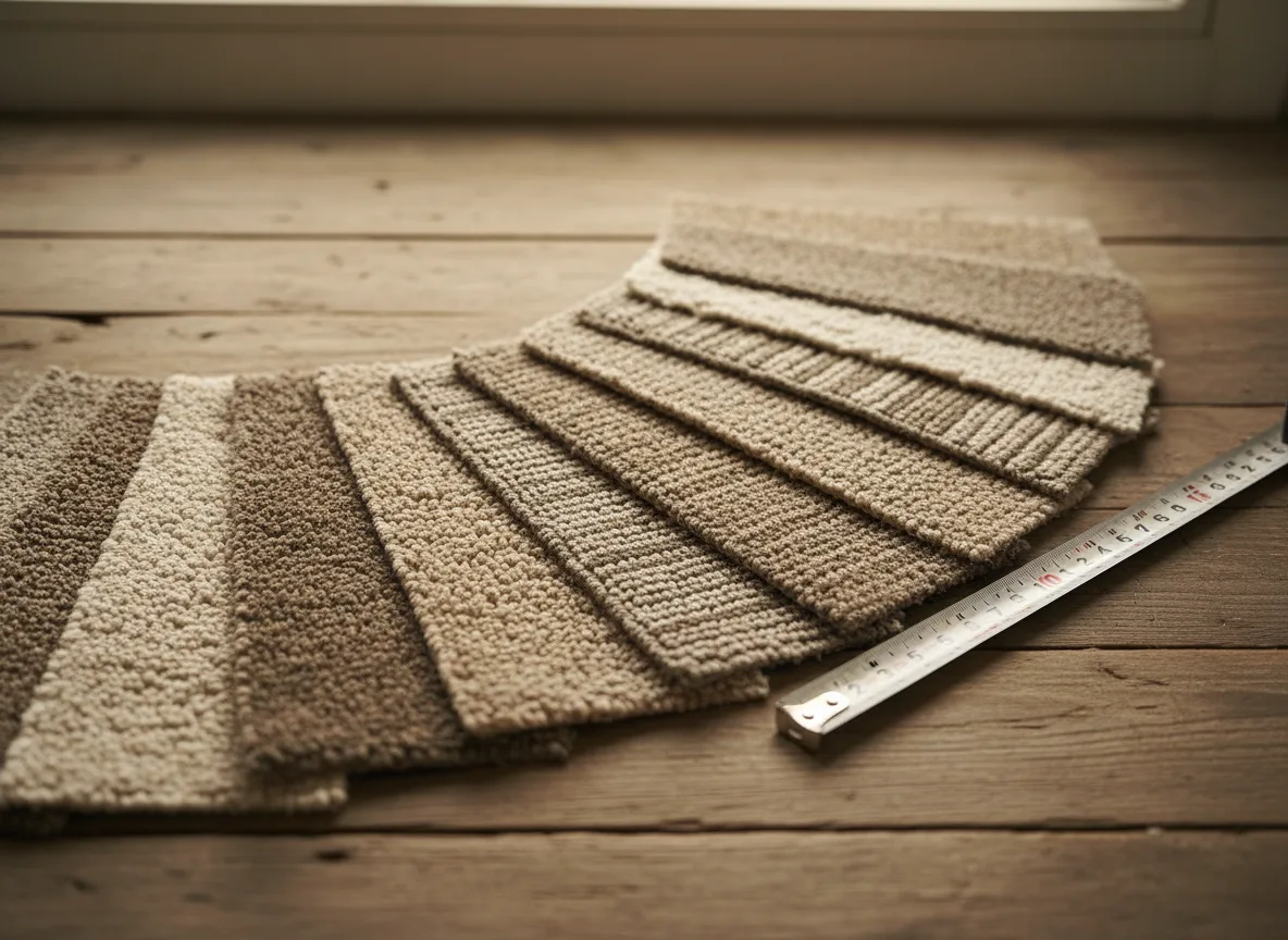 Carpet Installation New Burnside, IL FAQs